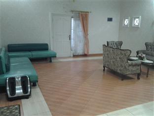 Hotel Syariah Aceh House Murni Sunggal Exteriör bild